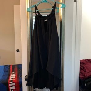 Black dress from Venus. Size large